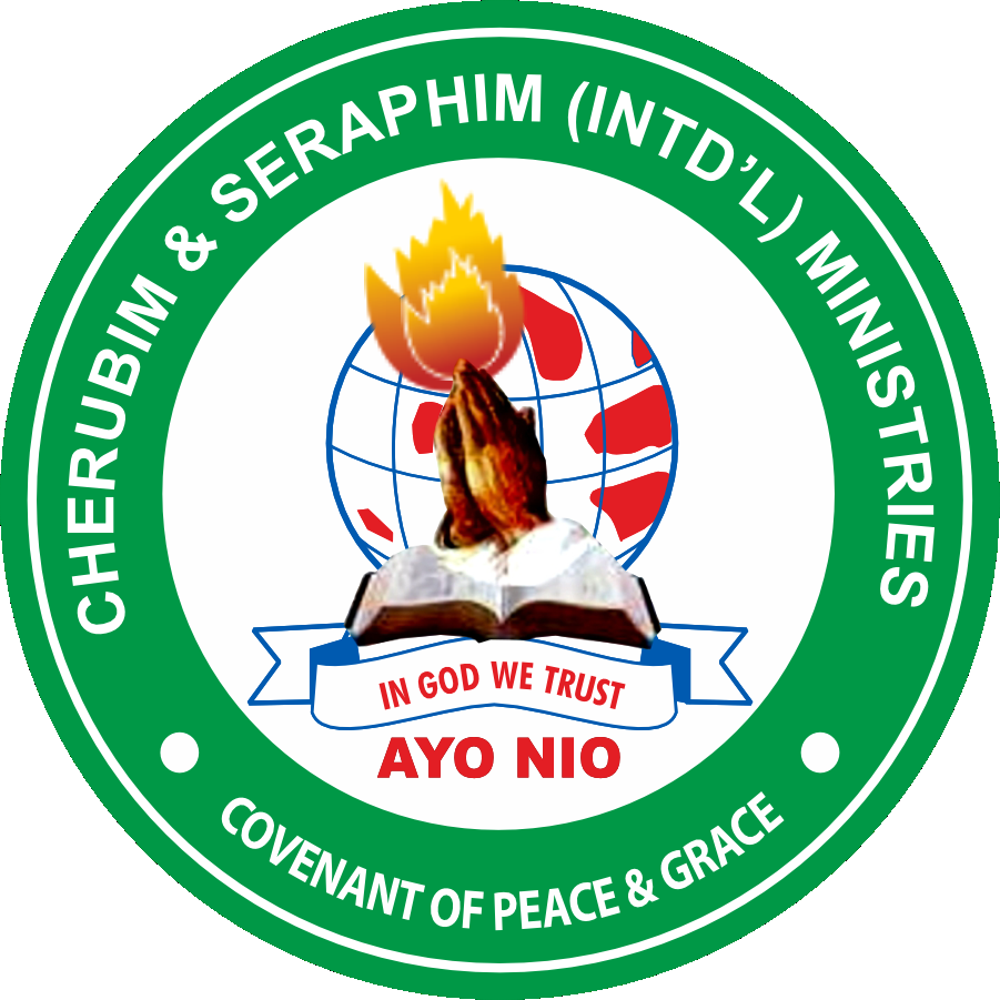 Church logo